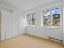 Pronájem bytu 1+kk, Praha - Libeň, Sokolovská, 18 m2