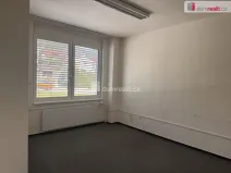 Pronájem kanceláře, Prachatice - Prachatice II, Zlatá stezka, 26 m2