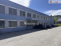 Pronájem kanceláře, Prachatice - Prachatice II, Zlatá stezka, 26 m2