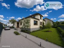 Prodej rodinného domu, Olomouc, Hany Kvapilové, 140 m2