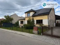 Prodej rodinného domu, Olomouc, Hany Kvapilové, 140 m2