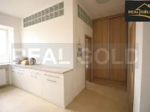 Pronájem bytu 2+kk, Třebíč, Husova, 58 m2