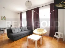 Pronájem bytu 2+kk, Třebíč, Husova, 58 m2