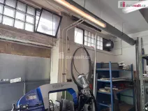Pronájem výrobních prostor, Prachatice - Prachatice II, Zlatá stezka, 90 m2