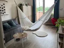 Pronájem bytu 2+kk, Bohutín, 40 m2