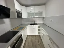 Pronájem bytu 2+kk, Praha - Chodov, Hráského, 46 m2