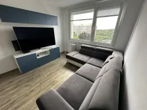 Pronájem bytu 2+kk, Praha - Chodov, Hráského, 46 m2