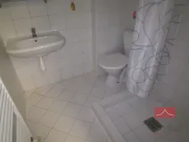 Pronájem bytu 2+kk, Humpolec, Lužická, 33 m2