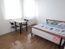 Pronájem bytu 2+kk, Humpolec, Lužická, 33 m2