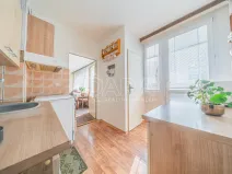 Prodej bytu 4+1, Praha - Vršovice, Kazašská, 93 m2