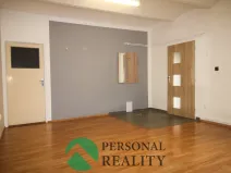 Pronájem kanceláře, Rakovník, Trojanova, 38 m2