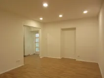 Pronájem bytu 2+kk, Praha - Žižkov, Lucemburská, 40 m2