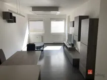 Pronájem bytu 3+kk, Praha - Střížkov, Zakšínská, 75 m2