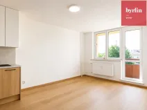 Pronájem bytu 2+kk, Opava, Liptovská, 40 m2