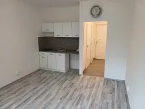 Pronájem bytu 1+kk, Praha - Záběhlice, Mečíková, 25 m2