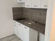 Pronájem bytu 1+kk, Praha - Záběhlice, Mečíková, 25 m2