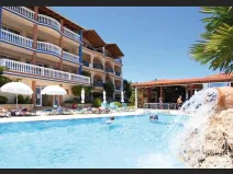 Prodej ubytování, Zante, Zakynthos, Řecko, 1650 m2