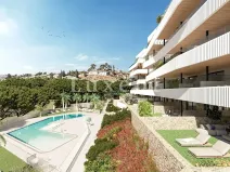 Prodej bytu 1+kk, Mijas, Španělsko, 56 m2