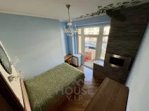 Prodej bytu 3+kk, Praha - Nusle, 5. května, 79 m2