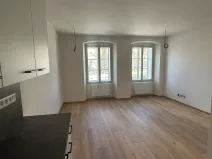 Pronájem bytu 2+kk, Písek, Gregorova, 47 m2