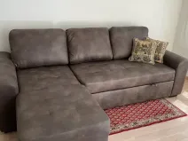 Pronájem bytu 1+kk, Praha - Žižkov, Olgy Havlové, 37 m2