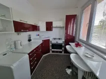 Prodej bytu 2+1, Ostrava, Plavecká, 53 m2