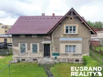 Prodej rodinného domu, Varnsdorf, Dolní nábřeží, 260 m2