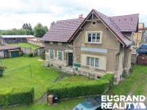 Prodej rodinného domu, Varnsdorf, Dolní nábřeží, 260 m2