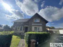 Prodej rodinného domu, Varnsdorf, Dolní nábřeží, 260 m2