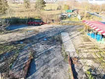 Pronájem komerčního pozemku, Praha - Horní Počernice, Ve žlíbku, 600 m2
