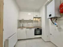 Pronájem bytu 1+1, Praha - Žižkov, Hartigova, 29 m2