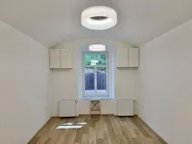 Pronájem bytu 1+1, Praha - Žižkov, Hartigova, 29 m2
