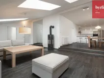 Pronájem bytu 2+kk, Opava, Mezi Trhy, 122 m2