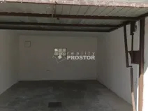 Prodej garáže, Solenice, 23 m2
