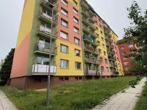 Prodej bytu 3+1, Bystřice pod Hostýnem, Pod Zábřehem, 75 m2