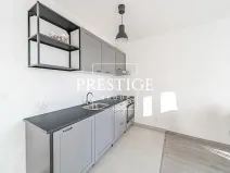 Pronájem bytu 1+kk, Praha - Žižkov, Olgy Havlové, 40 m2