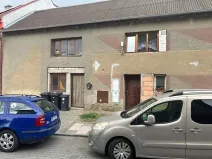 Dražba rodinného domu, Těšetice, 150 m2