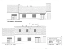 Prodej rodinného domu, Bernartice, Bechyňská, 156 m2