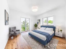 Prodej rodinného domu, Velké Popovice - Brtnice, 161 m2