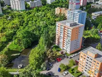 Prodej bytu 2+kk, Praha - Záběhlice, Choceradská, 51 m2