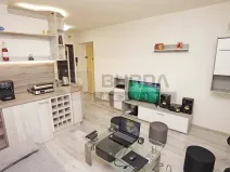 Pronájem bytu 2+kk, Neratovice, 30 m2