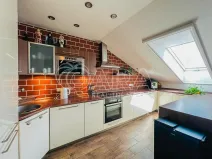 Pronájem bytu 2+kk, Praha - Běchovice, Mladých Běchovic, 67 m2