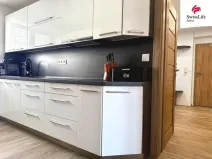 Prodej bytu 2+1, Kyjov, Vrchlického, 56 m2