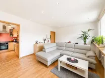 Prodej bytu 3+1, Praha - Komořany, Za sídlištěm, 68 m2