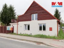 Prodej komerční nemovitosti, Javorník, Havlíčkova, 160 m2