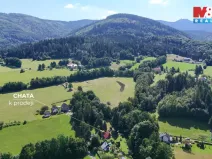 Prodej chaty, Frýdlant nad Ostravicí - Lubno, 75 m2