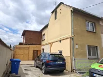 Prodej podílu 1/2 rodinného domu, Horoměřice, Sadová, 104 m2