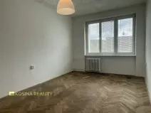 Pronájem bytu 2+1, Kynšperk nad Ohří, Jana Jiskry, 52 m2