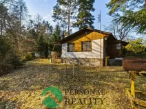 Pronájem - jiné, Želízy, 55 m2