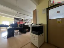 Pronájem kanceláře, Bruntál, Fügnerova, 81 m2